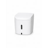 Wall-Mounted Smart Sensor Soap Dispenser – 500ml Automatic Hand Sanitizer Machine