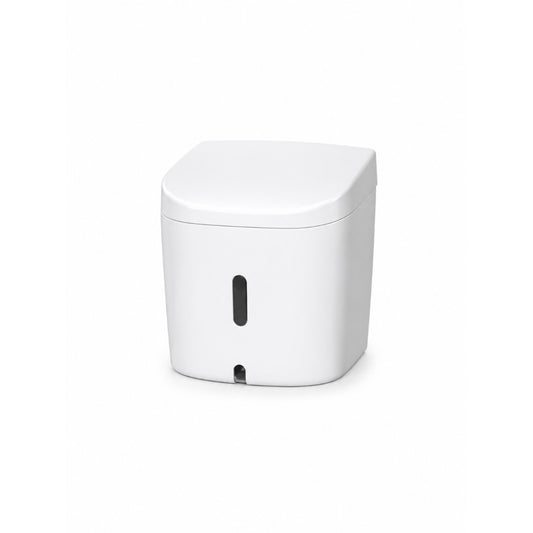 Wall-Mounted Smart Sensor Soap Dispenser – 500ml Automatic Hand Sanitizer Machine