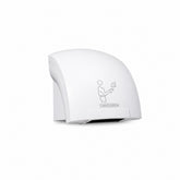 High-Speed Automatic Wall-Mounted Hand Dryer – Touchless Electric Hand Dryer with Premium White Finish