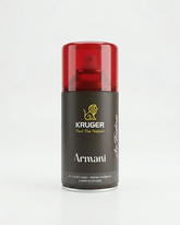 300 ml Automatic Air Freshener Refill Spray – Long-Lasting Room Freshener Refill (Armani Fragrance)