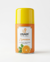300 ml Automatic Air Freshener Refill Spray – Long-Lasting Room Freshener Refill (Expression Fragrance)