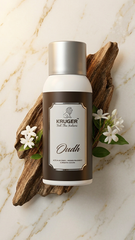 110 ml Automatic Air Freshener Refill Spray – Long-Lasting Room Freshener Refill (Oudh Fragrance)