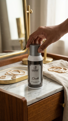 110 ml Automatic Air Freshener Refill Spray – Long-Lasting Room Freshener Refill (Oudh Fragrance)