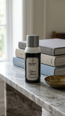 110 ml Automatic Air Freshener Refill Spray – Long-Lasting Room Freshener Refill (Oliver Black Fragrance)