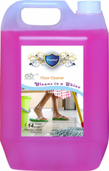 Multipurpose Floor Cleaner – Germ Protection Floor Cleaning Liquid | 5 Litre