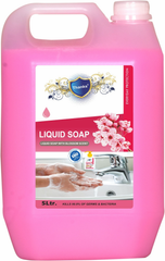 Blossom Liquid Hand Soap – Moisturizing Hand Wash | 5 Litre