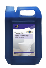 Toilet Bowl Cleaner – Heavy Duty Bathroom Cleaner | 5 Litre