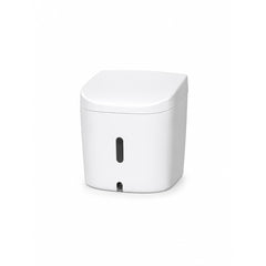 Wall-Mounted Smart Sensor Soap Dispenser – 500ml Automatic Hand Sanitizer Machine