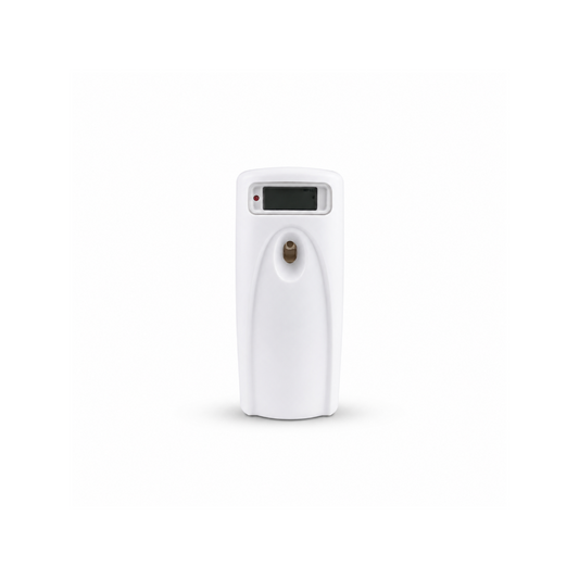 110 ml Automatic Air Freshener Dispenser – Programmable Wall-Mounted Fragrance Diffuser for Home & Commercial Use