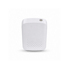 Smart Scent Diffuser Machine 400 ml – WiFi & Bluetooth Controlled Aroma Diffuser for Homes, Hotels & Commercial Spaces