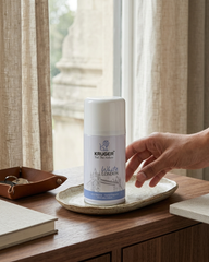 300 ml Automatic Air Freshener Refill Spray – Long-Lasting Room Freshener Refill (White London)