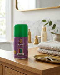 225 ml Automatic Air Freshener Refill Spray – Long-Lasting Room Freshener Refill (Mischief Fragrance)