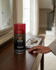 300 ml Automatic Air Freshener Refill Spray – Long-Lasting Room Freshener Refill (Armani Fragrance)