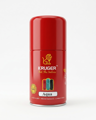 225 ml Automatic Air Freshener Refill Spray – Long-Lasting Room Freshener Refill (Aqua Fragrance)
