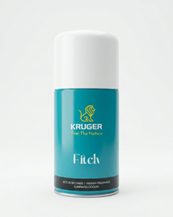 300 ml Automatic Air Freshener Refill Spray – Long-Lasting Room Freshener Refill (Fitch)